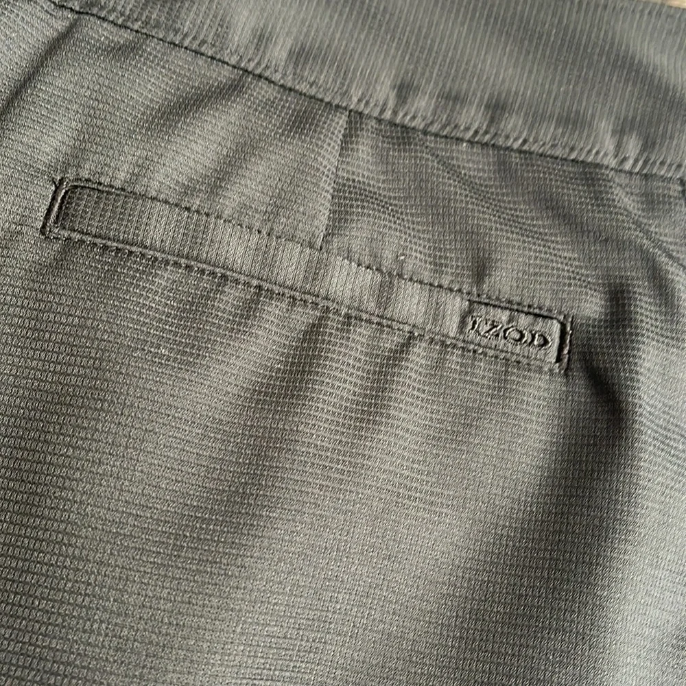 Izod questions leave